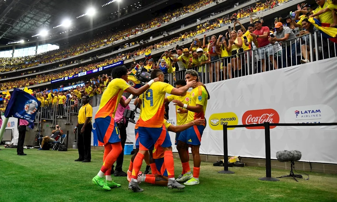 Colombia vs. Costa Rica: este el desafío clave para el partido de este viernes