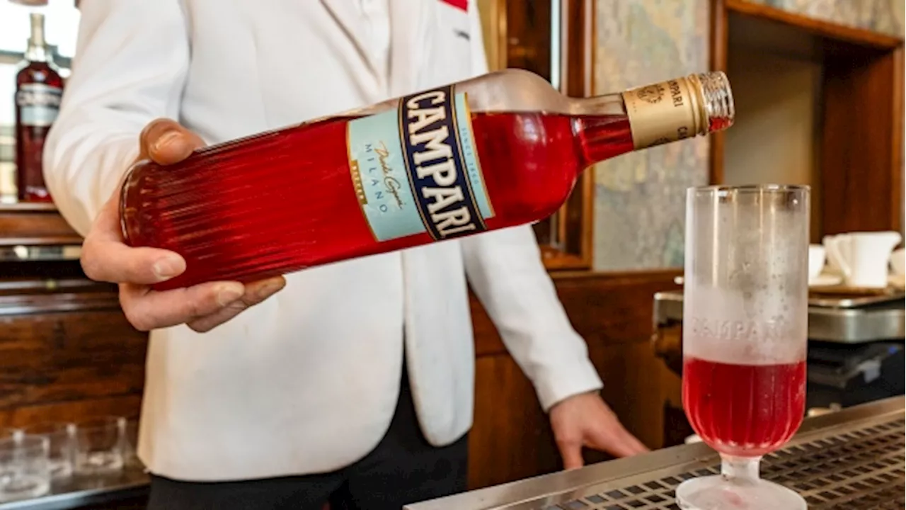 Campari Owner Rejects Claims After Reports of €1 Billion Unpaid Taxes