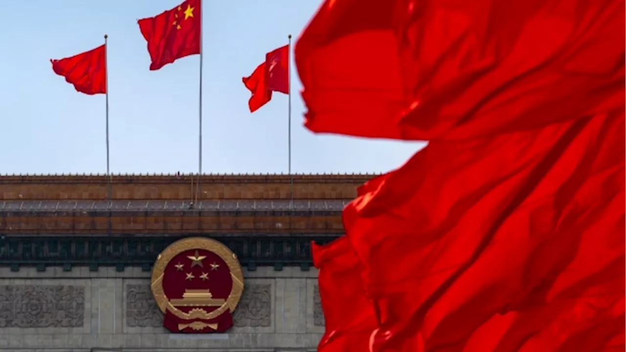 China to Hold Delayed Party Meeting on Reform From July 15 to 18