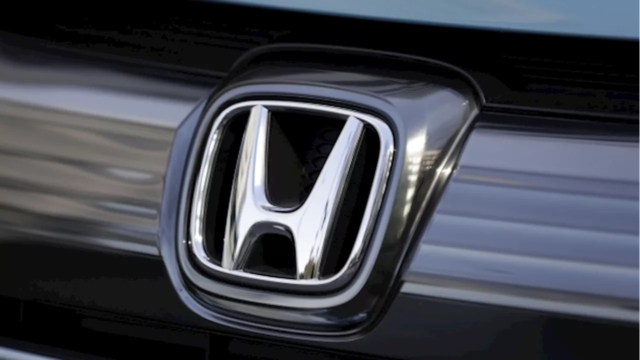 Honda Launches Updated Freed Minivan, Including Two-Motor Hybrid