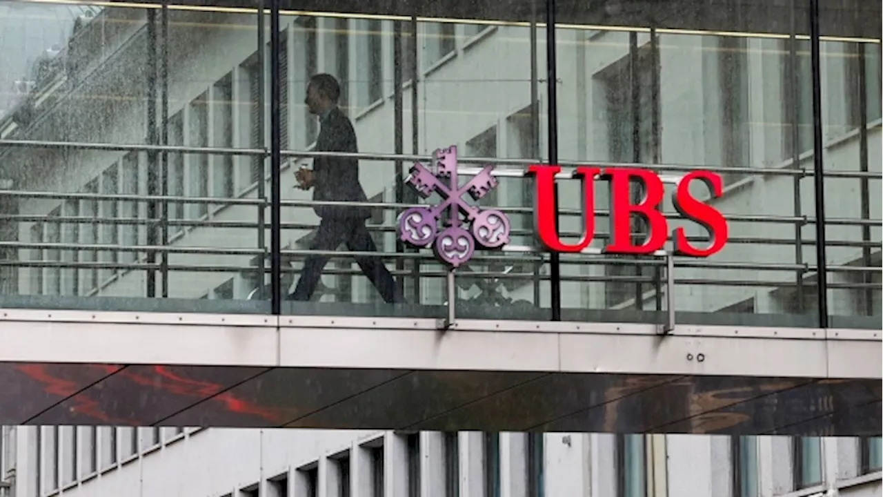 UBS Revamps How It Sells Private Asset Funds as Demand Booms