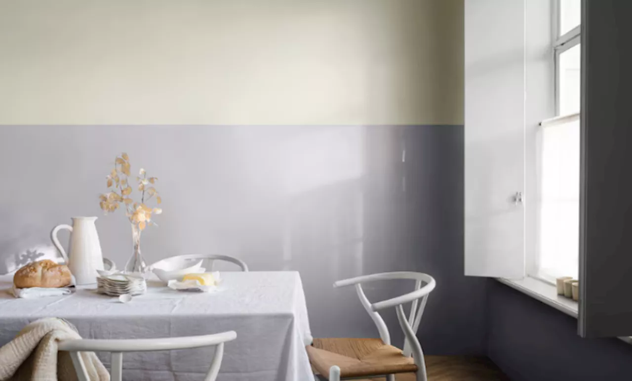 3 clever paint tips to give your home a new look