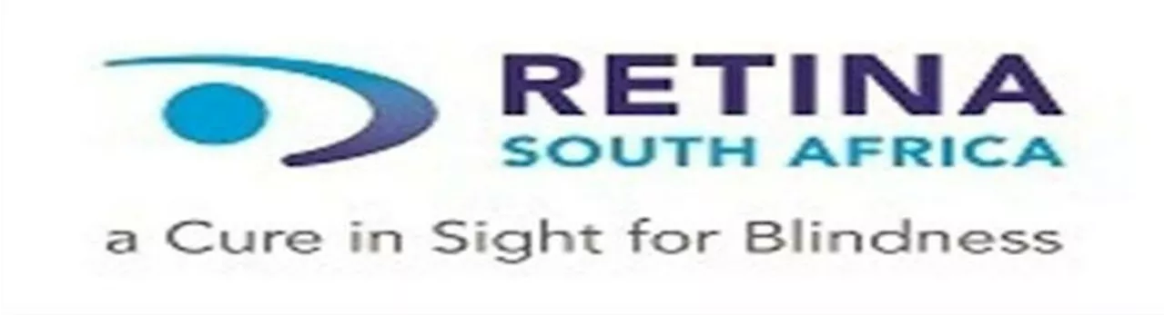 Register with Retina SA if you are suffering retinal vision loss