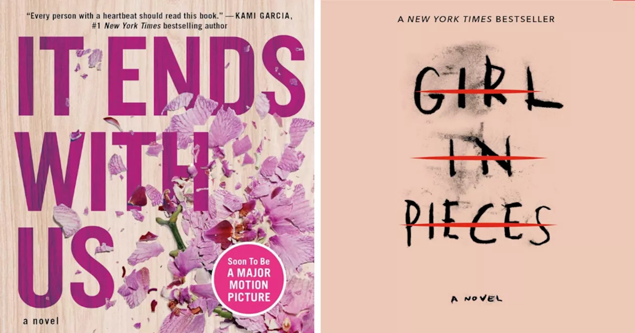 People Fell Into The Trap Of Reading These 40 Viral Books Just To Regret It