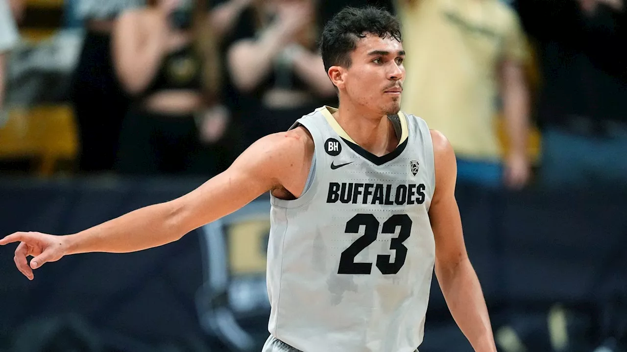 NBA-Draft: Orlando magic pickt sich Münchner Basketballer Tristan da Silva