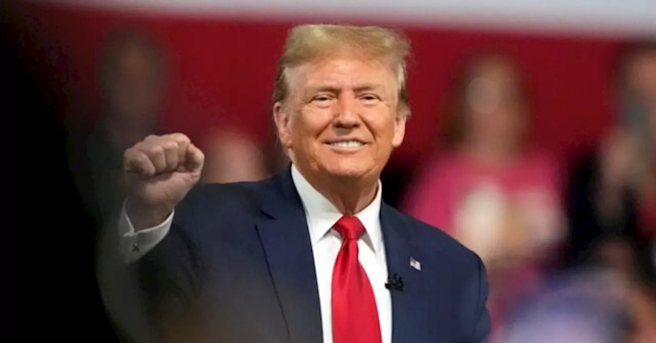 Nolte: Trump Enters Debate with 18-Point Net Favorable Advantage over Biden