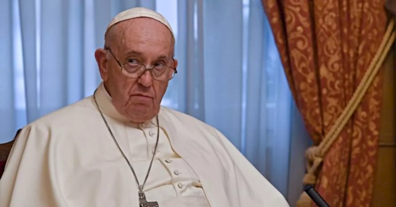 Pope Francis Laments ‘Mother Earth Violated and Devastated’