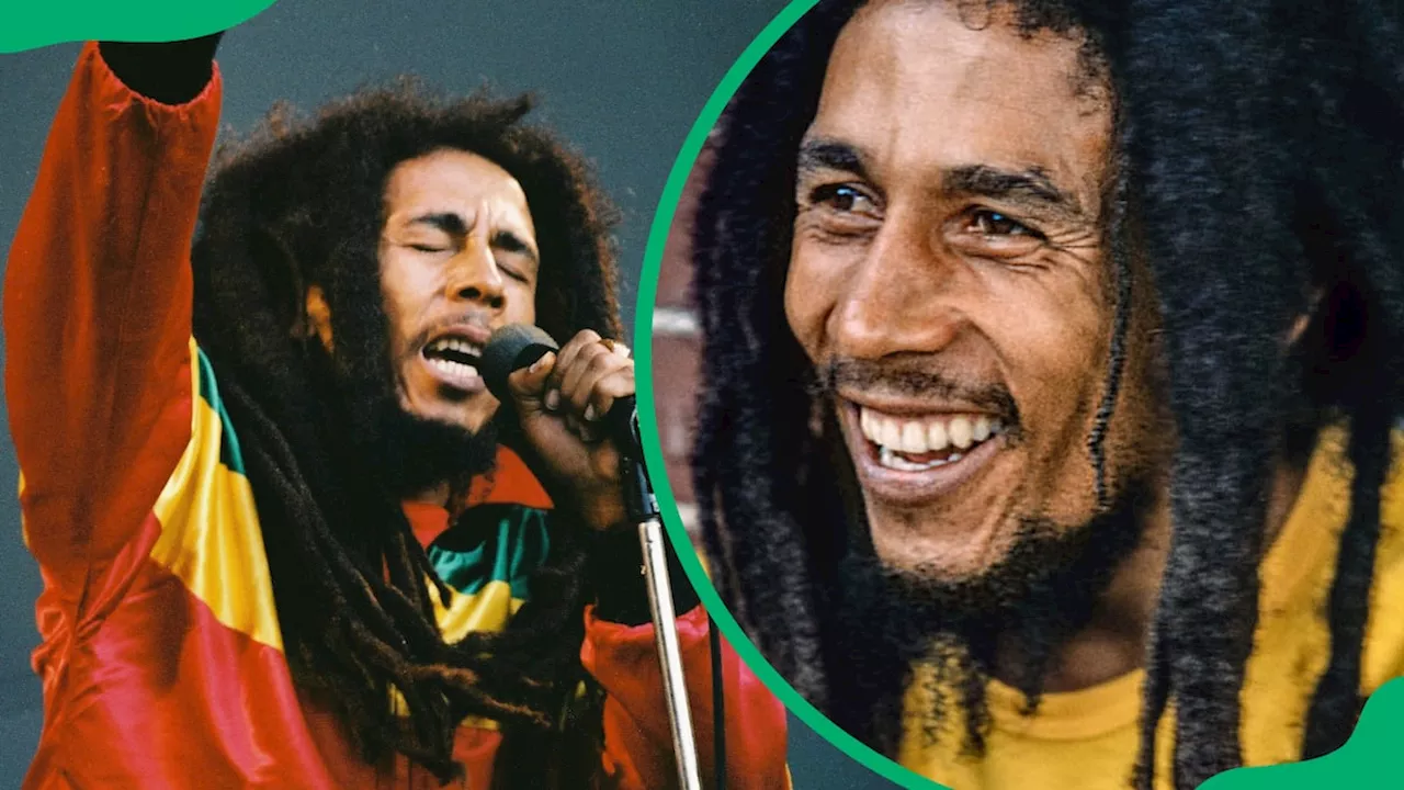 Bob Marley's net worth: Who inherited his fortune after his death?