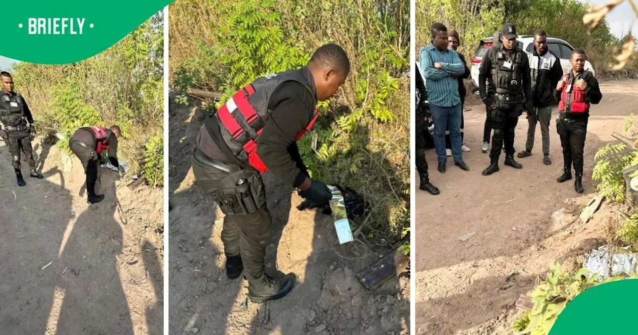 Tragic Discovery: Newborn Found Deceased in Tea Estate, KZN