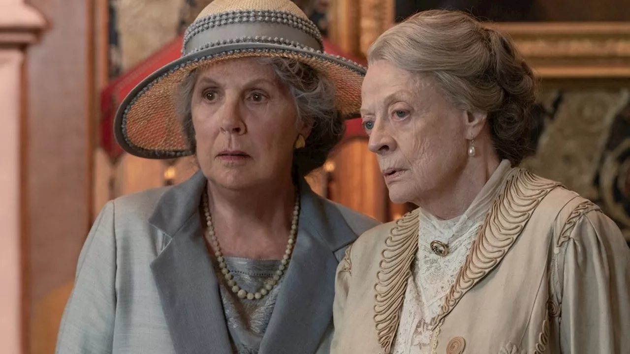 'Downton Abbey 3': Start der Kino-Fortsetzung im Herbst