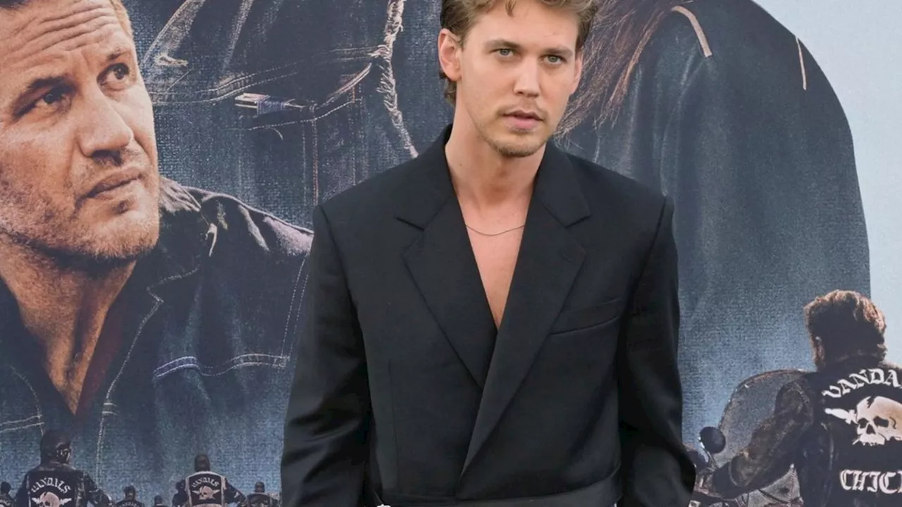 'Elvis'-Star Austin Butler ungeeignet?: War er für 'Die Tribute von Panem' nicht gut genug?