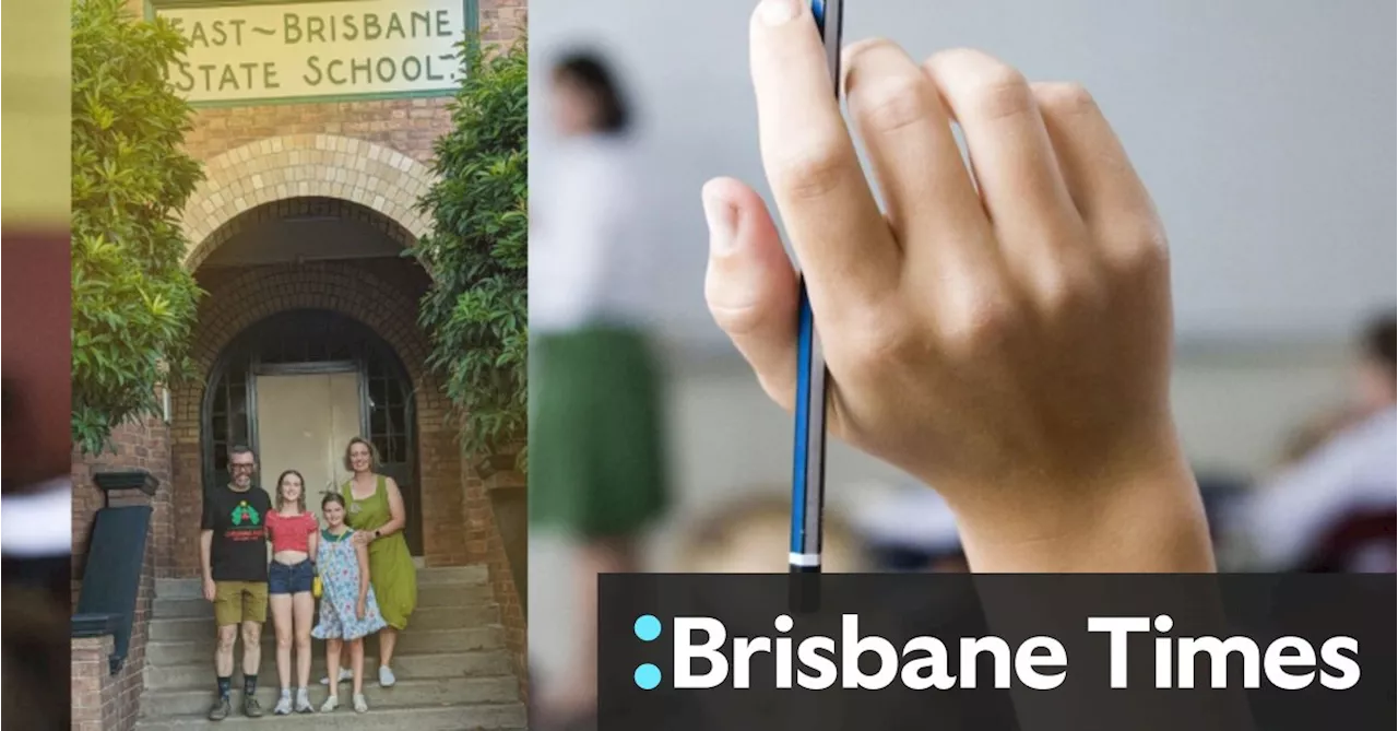 Is your child’s school overcrowded? Search our list of Brisbane class sizes