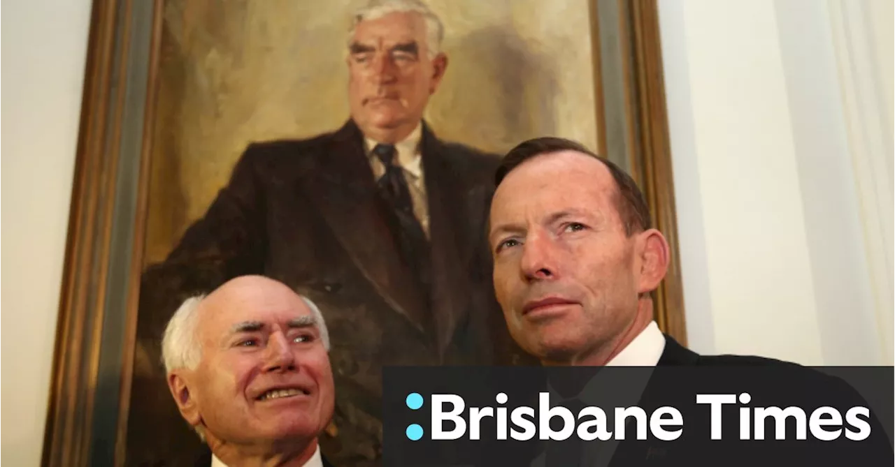 Tony Abbott, John Howard earn Putin’s ire, hit with sanctions by Kremlin