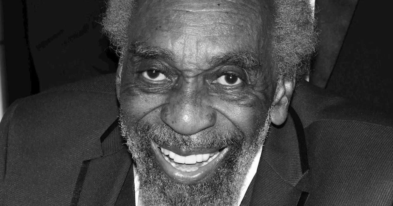 Hollywood-Schauspieler Bill Cobbs stirbt mit 90 Jahren