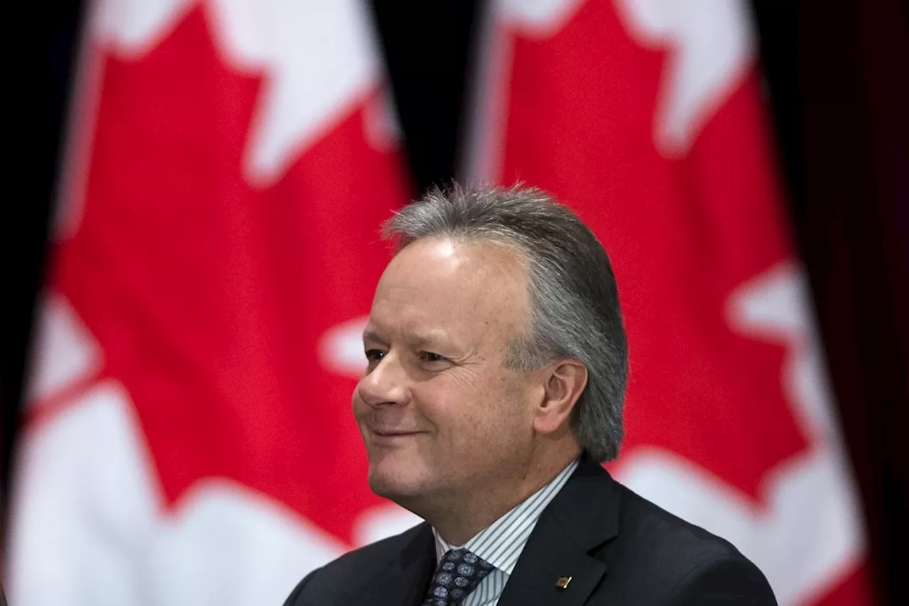 Avril Lavigne, Stephen Poloz: A look at the newest Order of Canada appointments