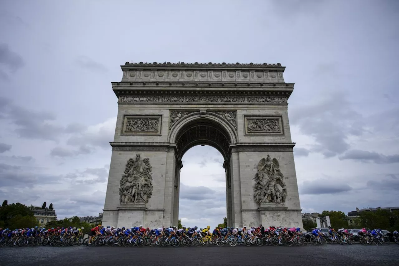 Canadian commentators look forward to Tour de France despite early wake-up calls