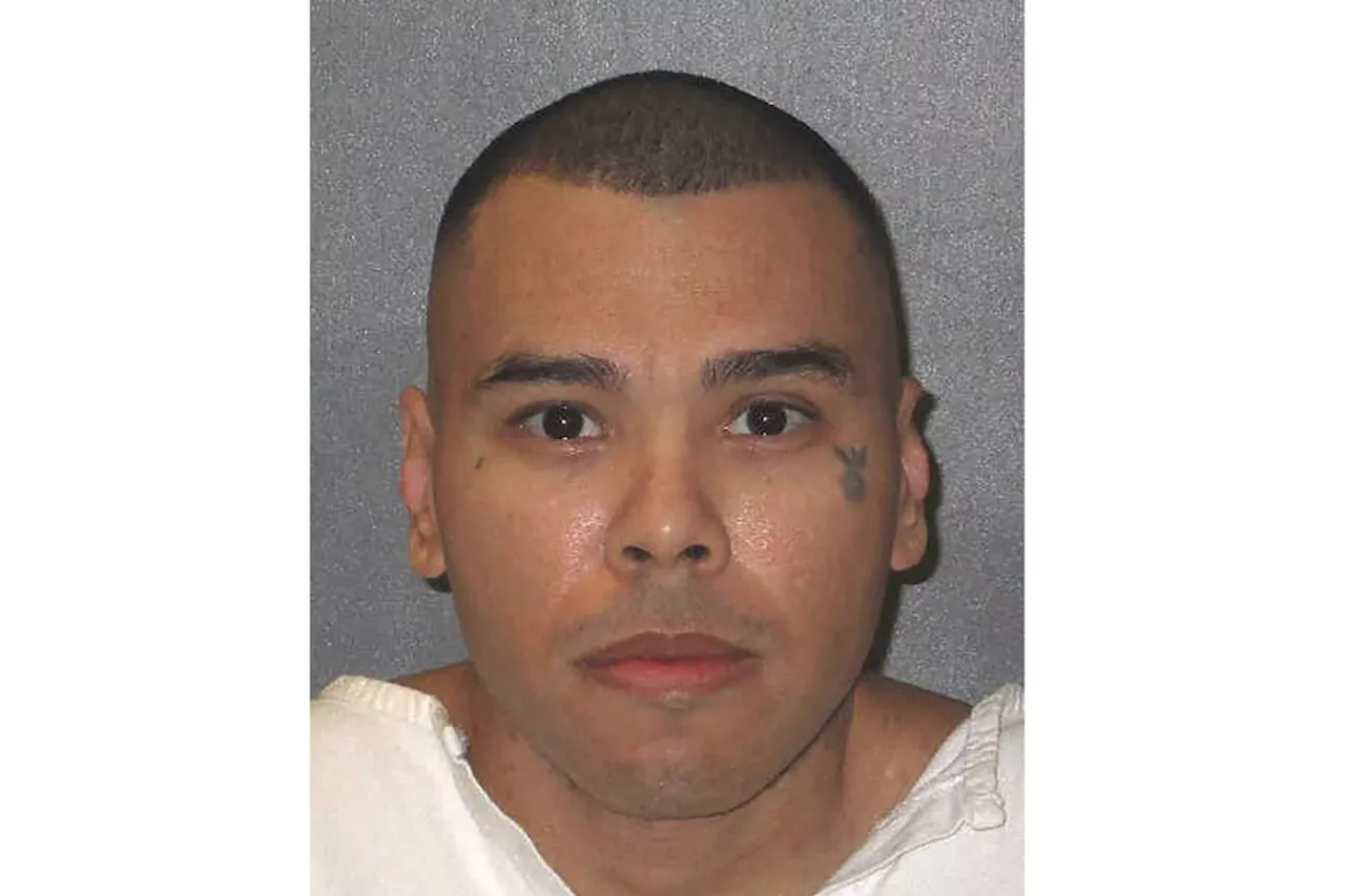 Texas man executed for 2001 abduction and killing of 18-year-old woman