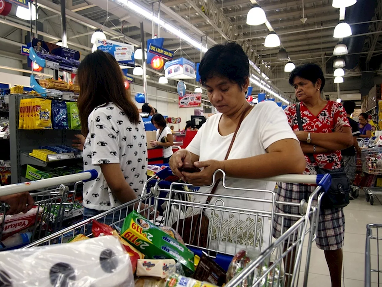 DBCC maintains growth outlook despite raising inflation forecast | Reine Juvierre S. Alberto