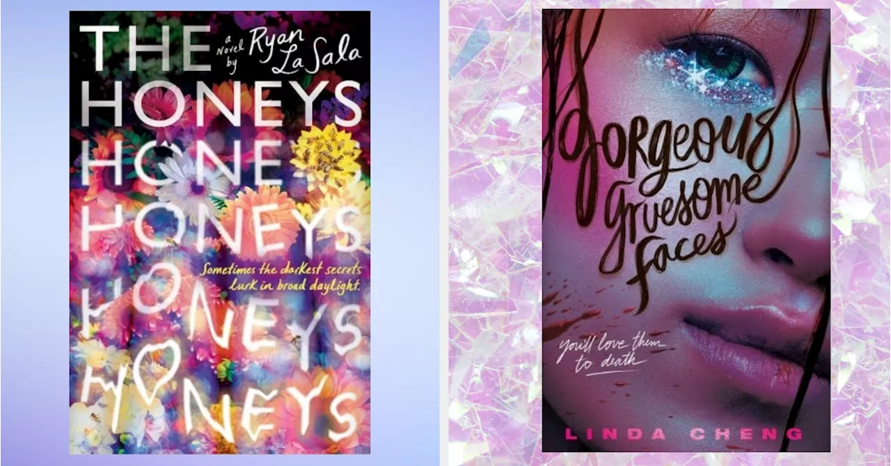 10 LGBTQ+ Books I Loved And 10 I'm Excited For In 2024