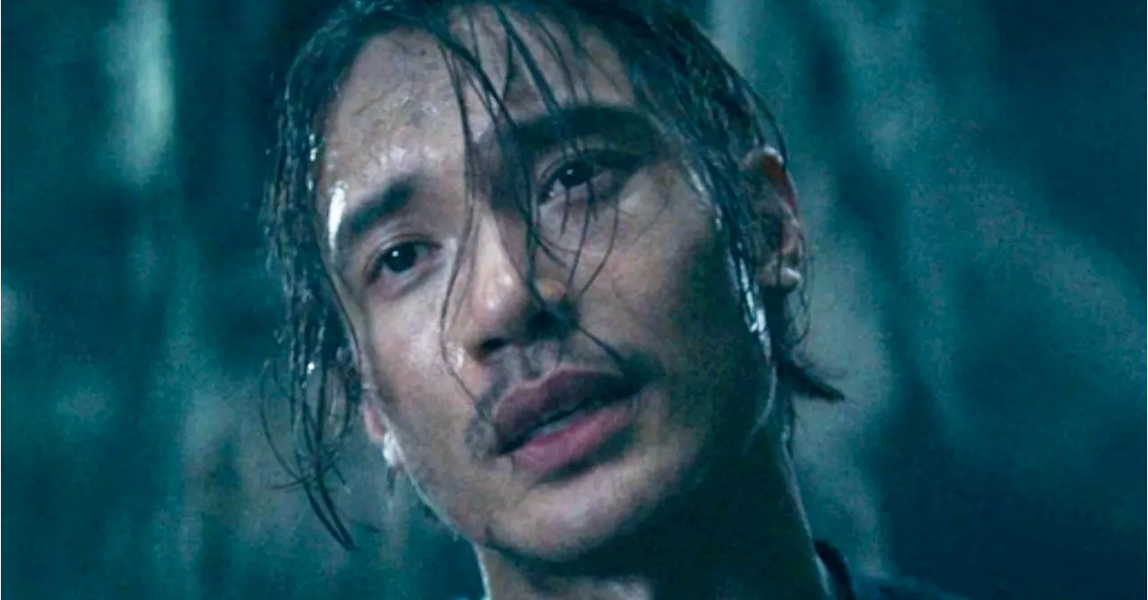 19 Funniest Tweets About Manny Jacinto In The Acolyte