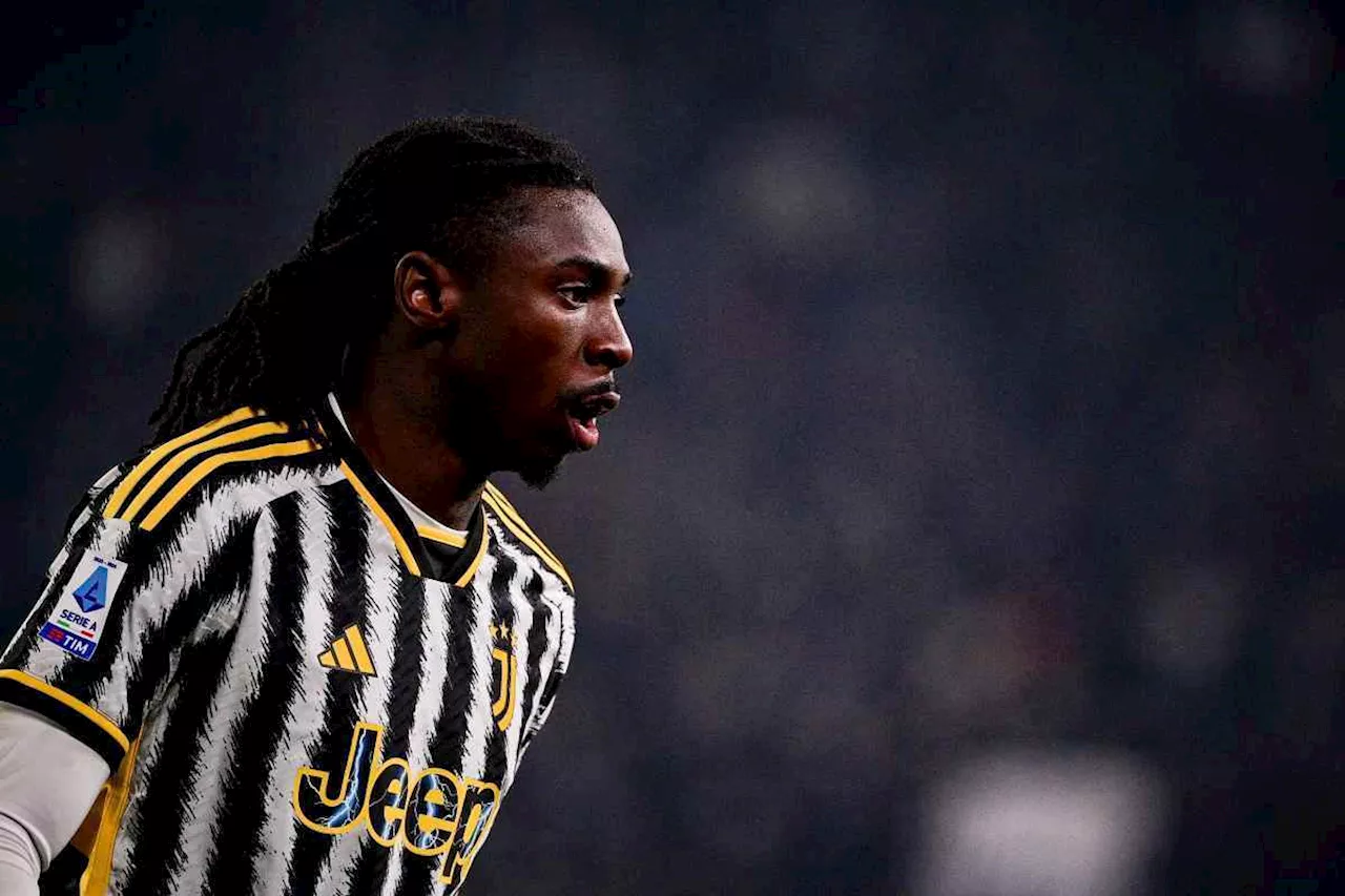 Giuntoli non si ferma: Kean alla Fiorentina e tesoretto per la Juve