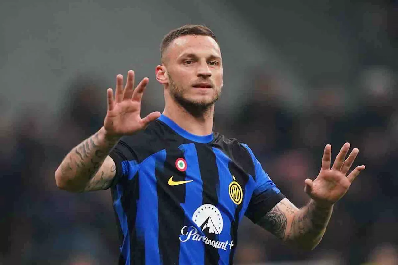 Inter, anche Arnautovic è un esubero: blitz per l’addio