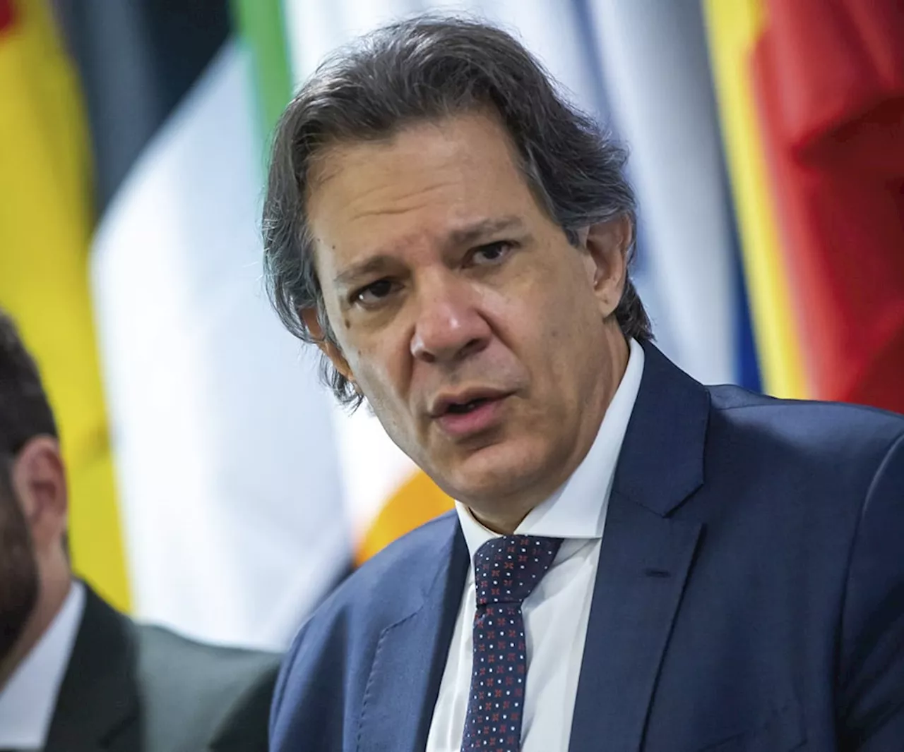 Haddad: Lula nunca desautorizou a Fazenda a buscar equilíbrio nas contas