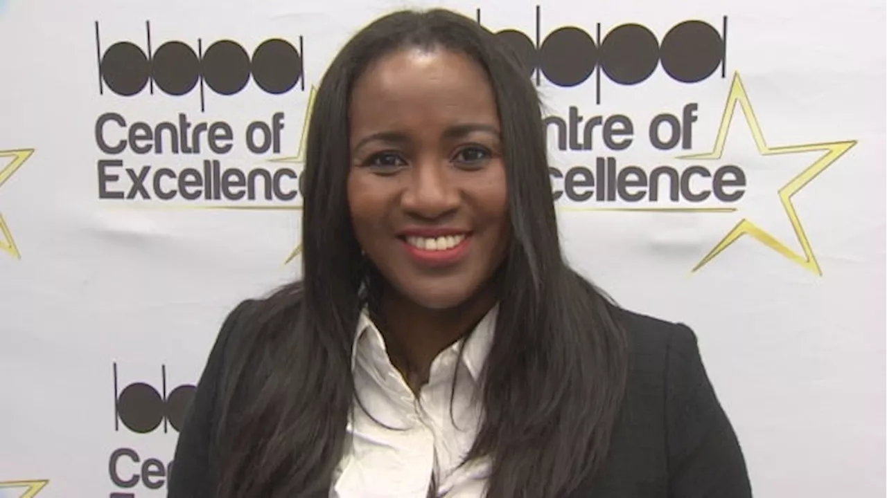 Nadine Spencer removed from Toronto Police Service Board