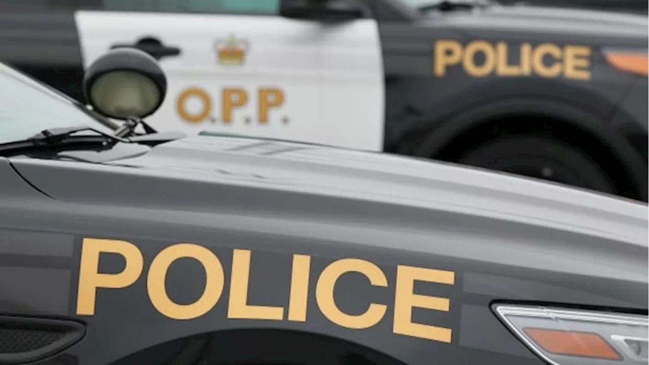 SIU charges OPP officer in Trenton, Ont., with assault