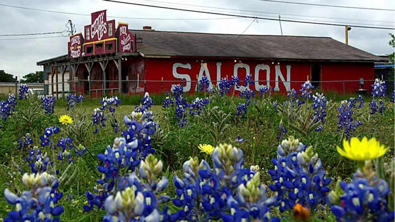 Giddy Ups bar moving locations due to 'gentrification, unsatisfiable act of greed'