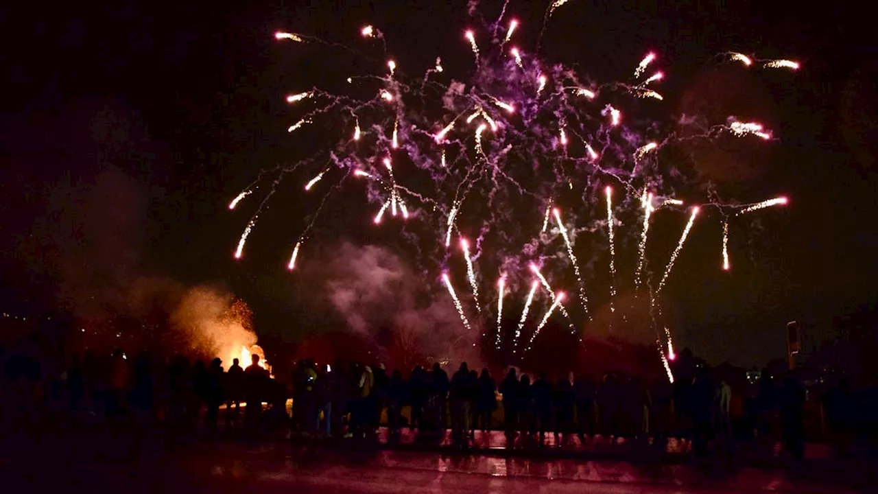 Stadtrat will nicht, aber: Die SVP plant einen weiteren Feuerwerk-Vorstoss