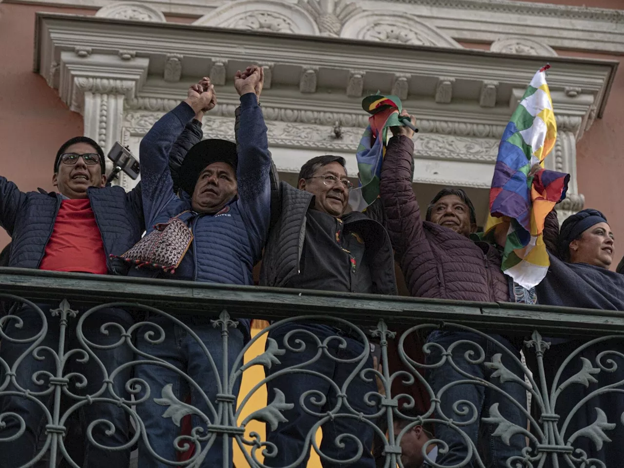 Intento golpista en Bolivia: consecuencias del campo minado de la pelea entre Arce y Evo