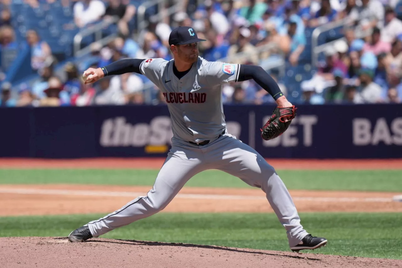 Guardians, Kansas City Royals lineups June 27, 2024: Game 79