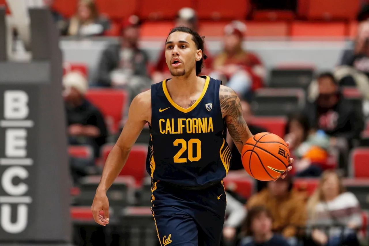 What social media is saying about the Cavs taking Cal’s Jaylon Tyson in NBA Draft 2024