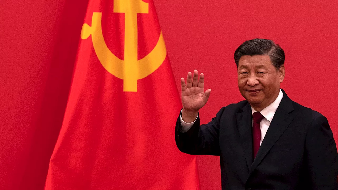 China sets mid-July for highly anticipated ‘Third Plenum’ meeting to discuss 'deepening reform'