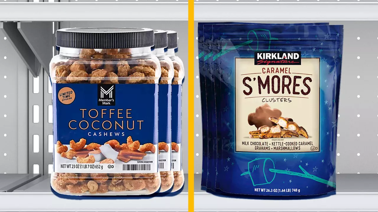 How Walmart-owned Sam's Club is trying to take on Costco's private label Kirkland