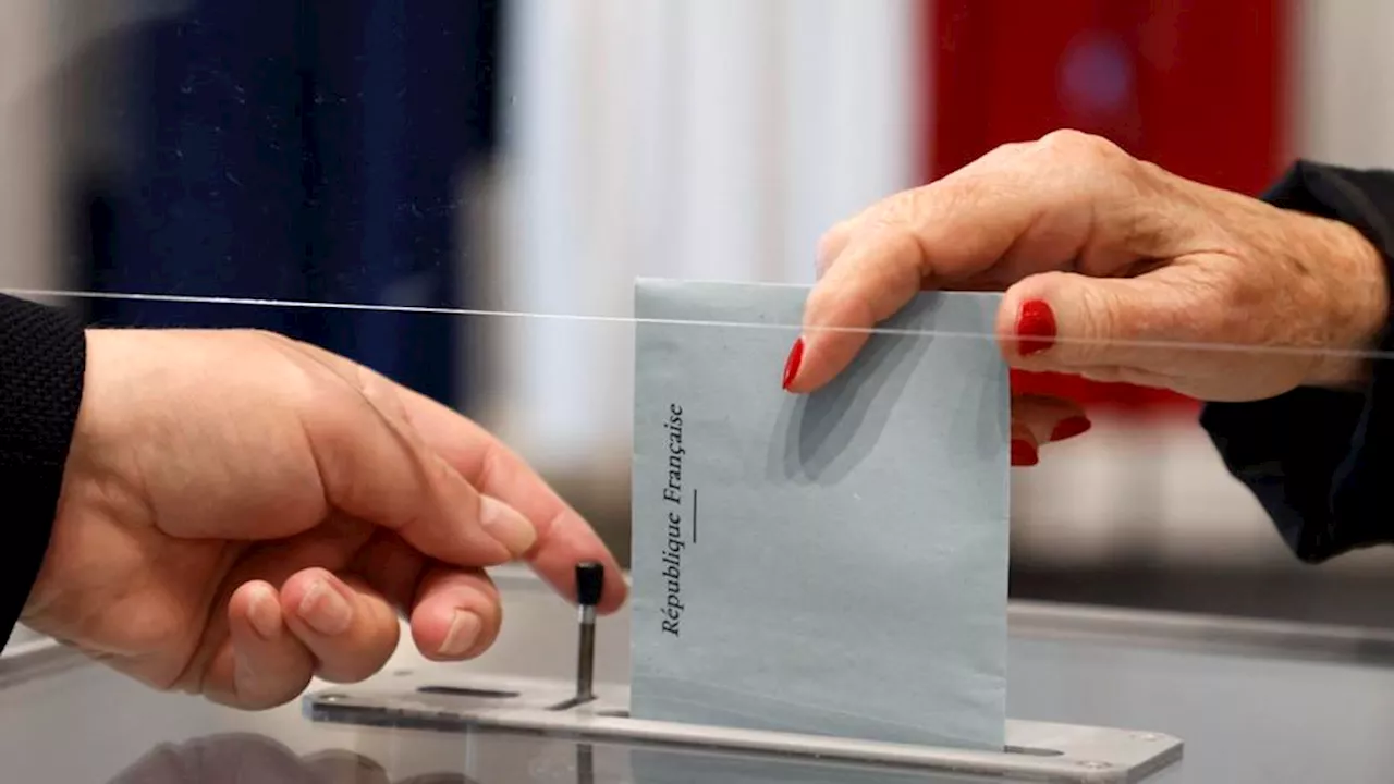 Élections législatives 2024 : plus de 410.000 Français à l'étranger ont voté en ligne, un record