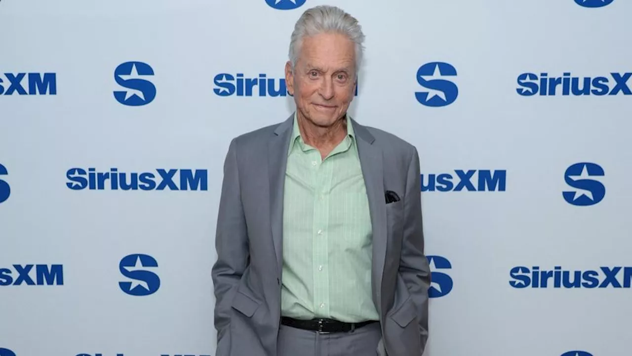 Festival de Deauville : Michael Douglas sera l’invité d’honneur de la 50e édition