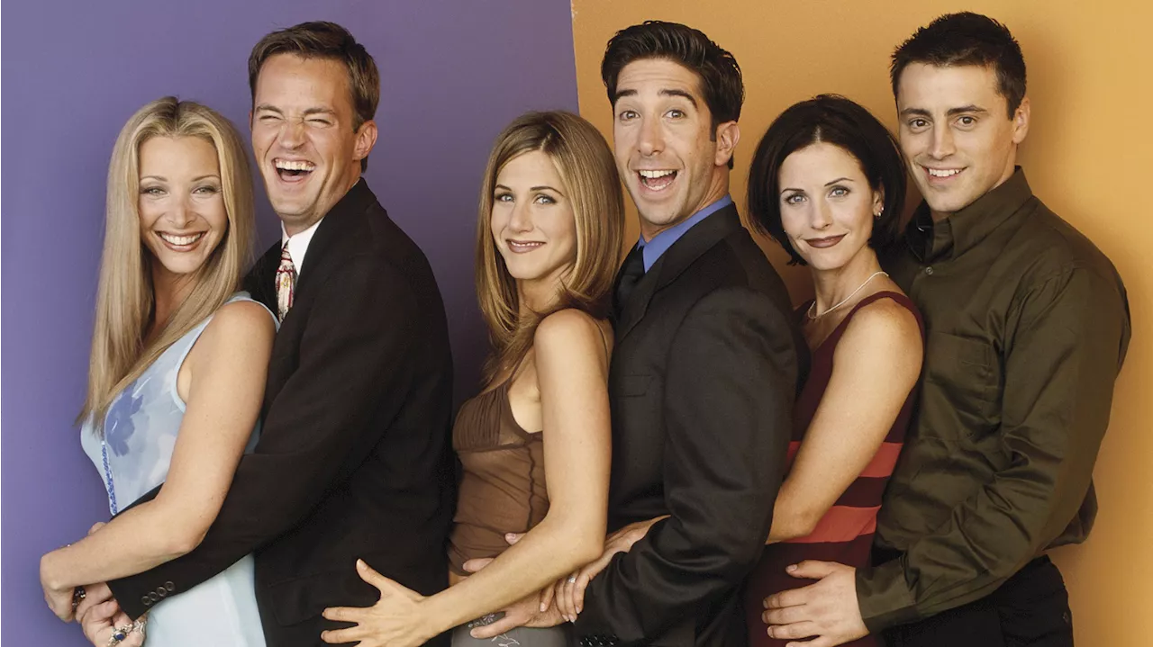 Lisa Kudrow, de “Friends”, revela sua forma de homenagear Matthew Perry