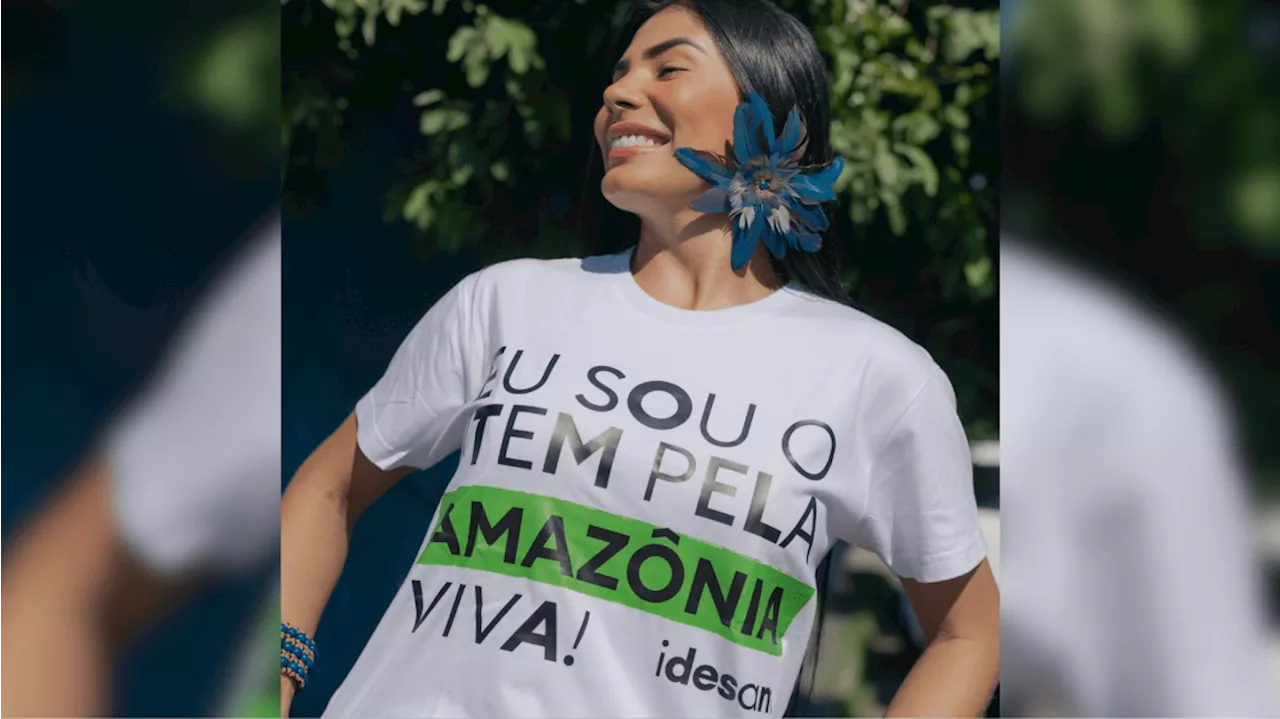 Parintins 2024: festival terá primeiro item Carbono Neutro