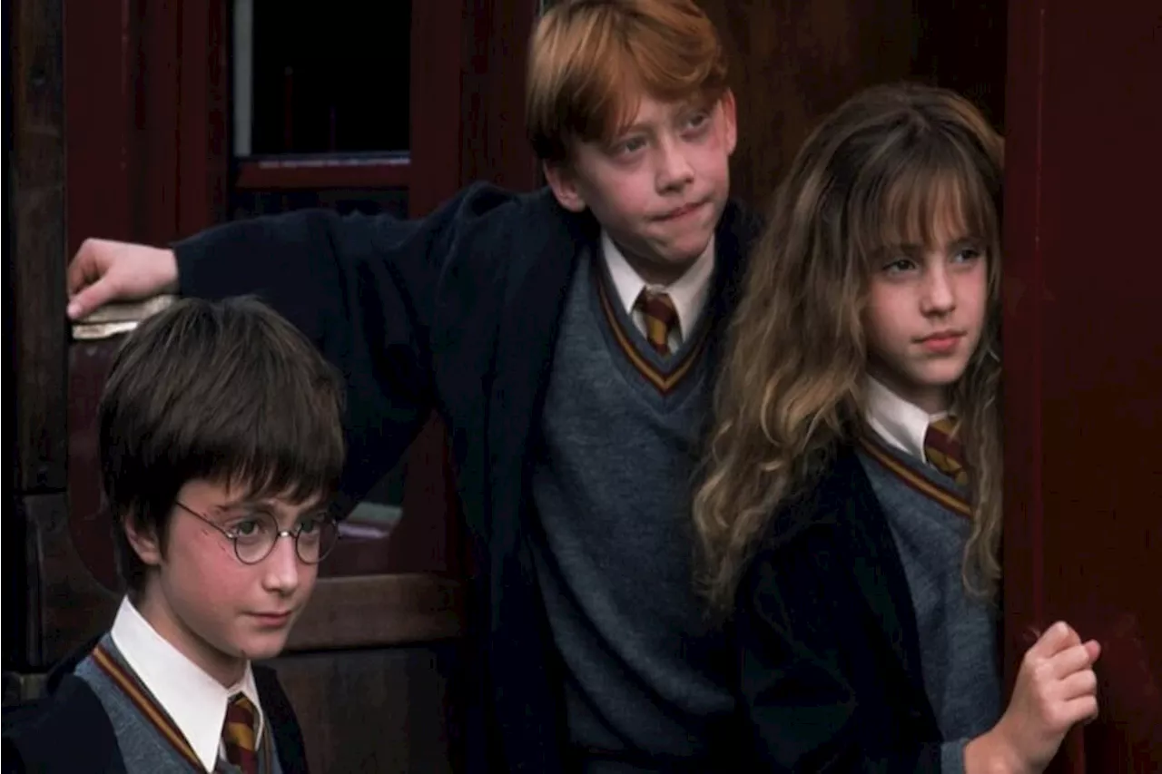 Teste seus conhecimentos sobre a saga “Harry Potter”