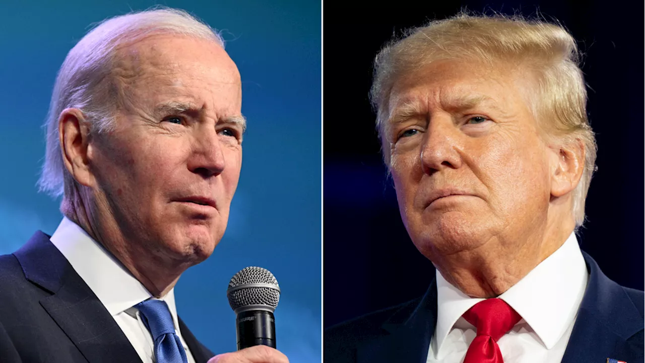 Las políticas de Trump y Biden que causaron un impacto en la comunidad hispana