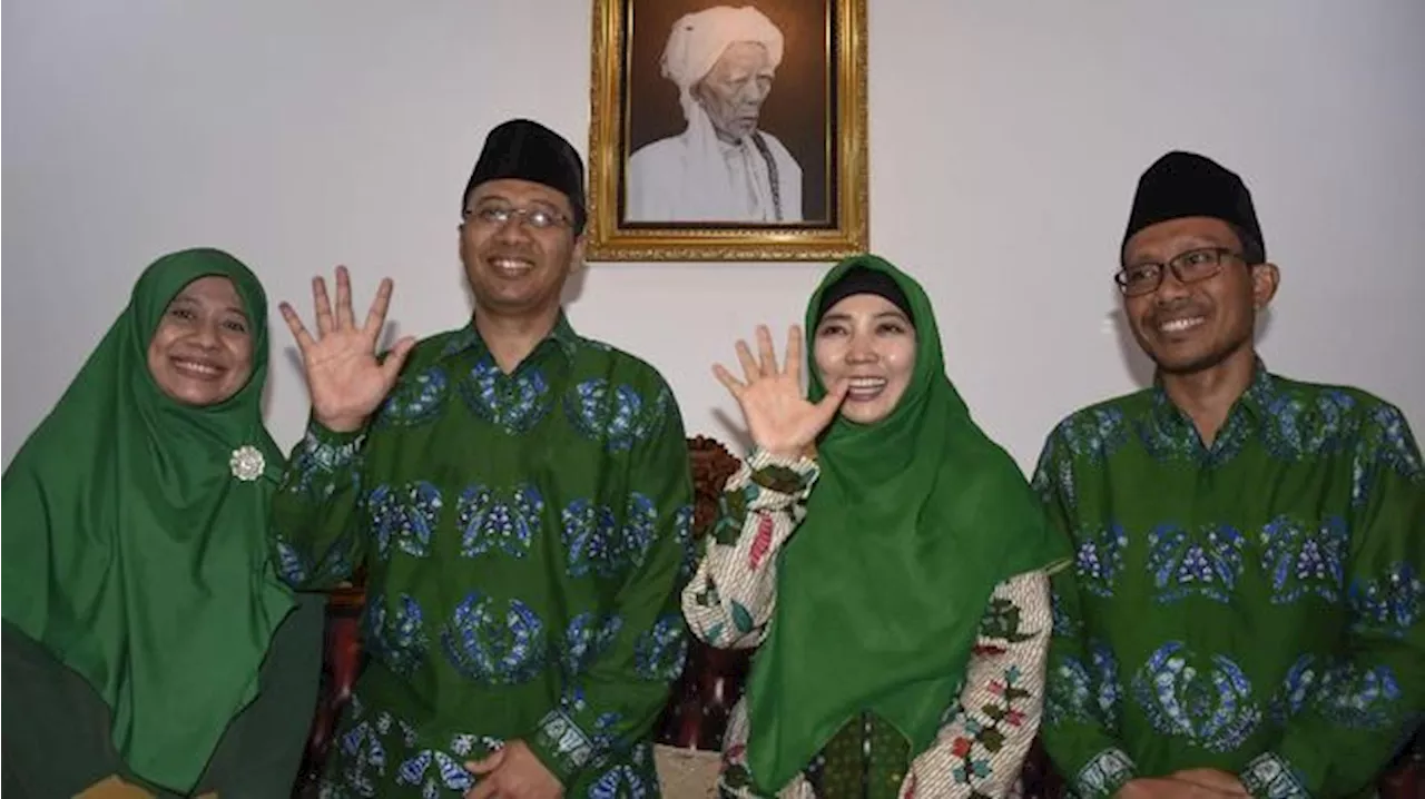 NasDem Resmi Usung Zulkieflimansyah di Pilgub NTB 2024