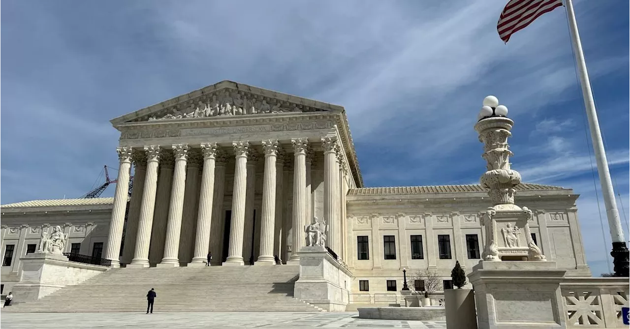 U.S. Supreme Court Says No More In-House Tribunals for the SEC, Other Federal Regulators