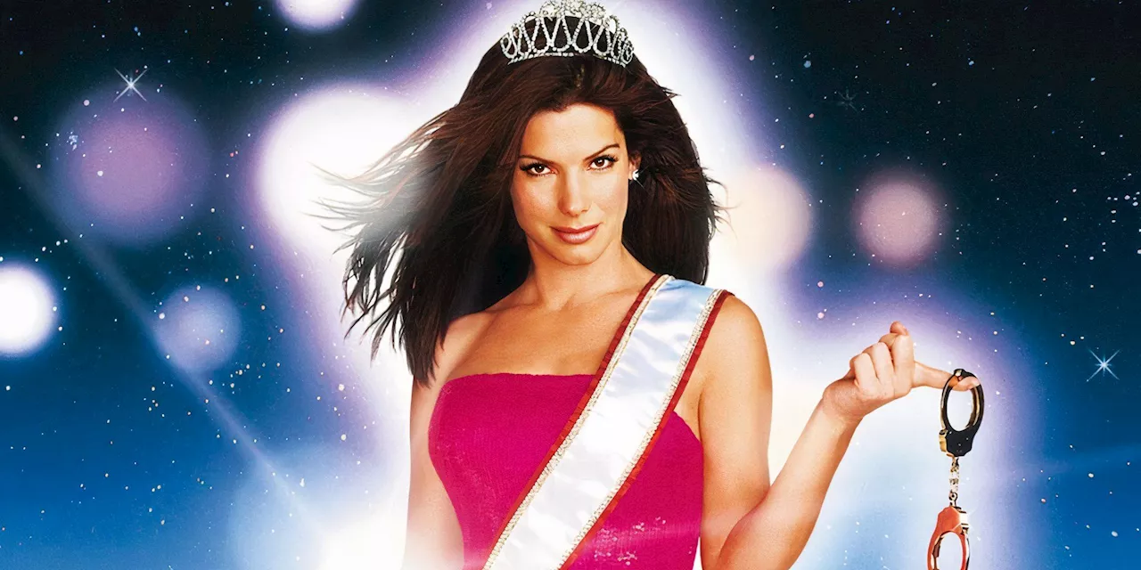 10 Most Rewatchable Sandra Bullock Movies, Ranked