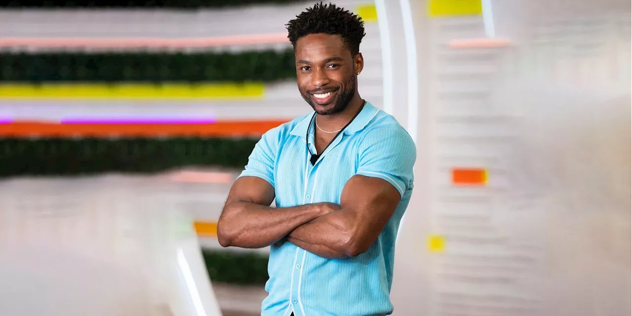 Hakeem Says JaNa Is the &quot;Mastermind&quot; of ‘Love Island USA’ Season 6 [Interview]