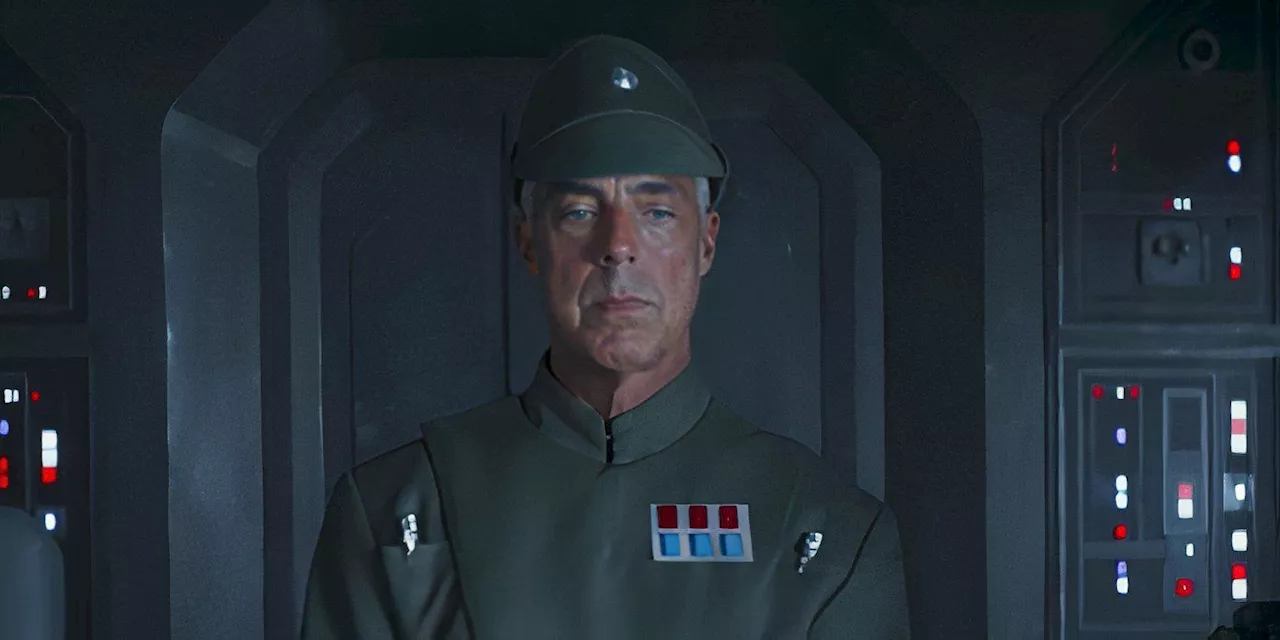 That Time Bosch Was on ‘The Mandalorian’