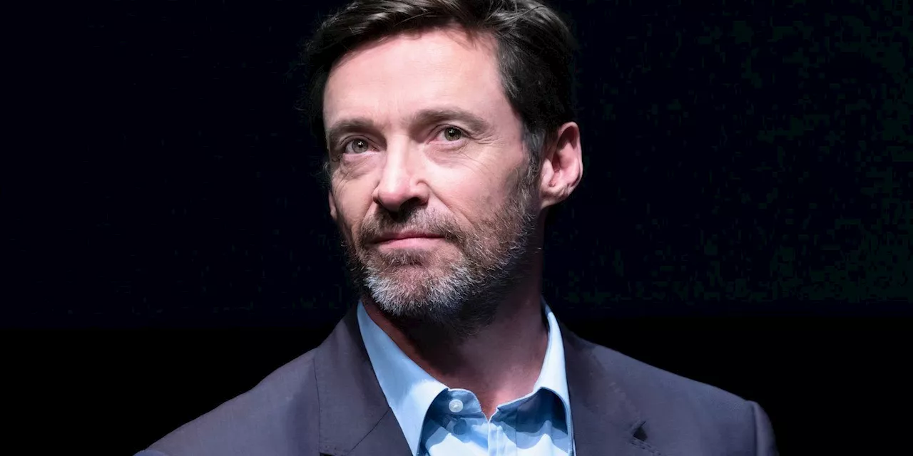 'The Death of Robin Hood's Director Reveals New Details About the Hugh Jackman-led Movie [Exclusive]