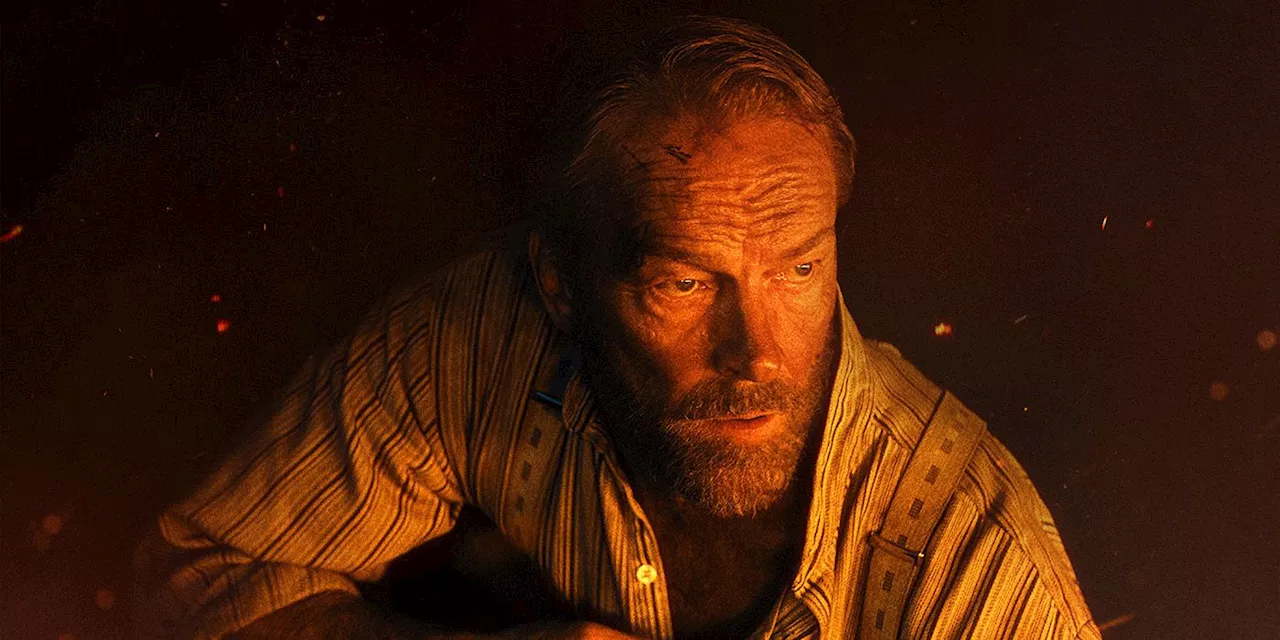 Watch Iain Glen Defend His Village in WWI Thriller [Exclusive]