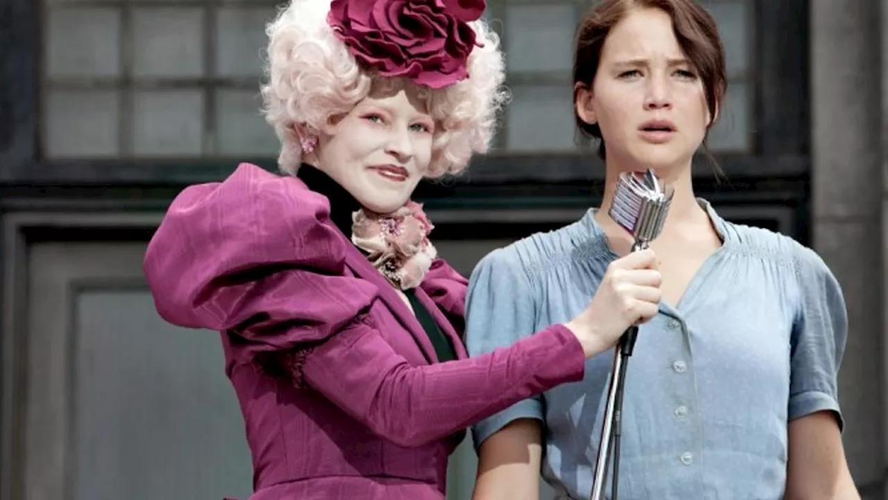 The Hunger Games Star 'Waiting' to Return for Another Movie